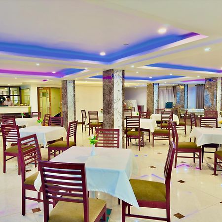 Hotel Bella Vista Darjeeling Near Drc Paid Paking Exterior foto