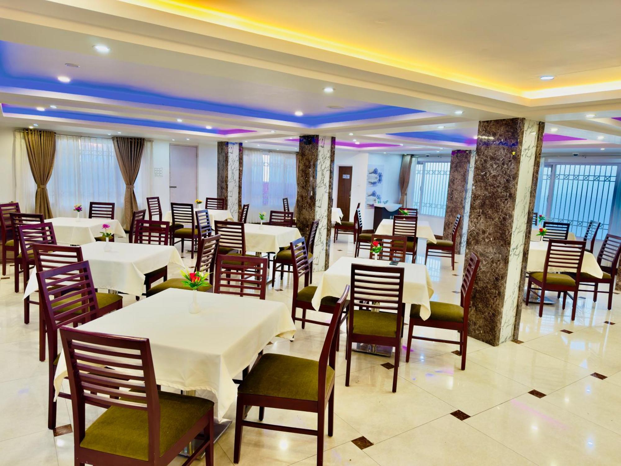 Hotel Bella Vista Darjeeling Near Drc Paid Paking Exterior foto